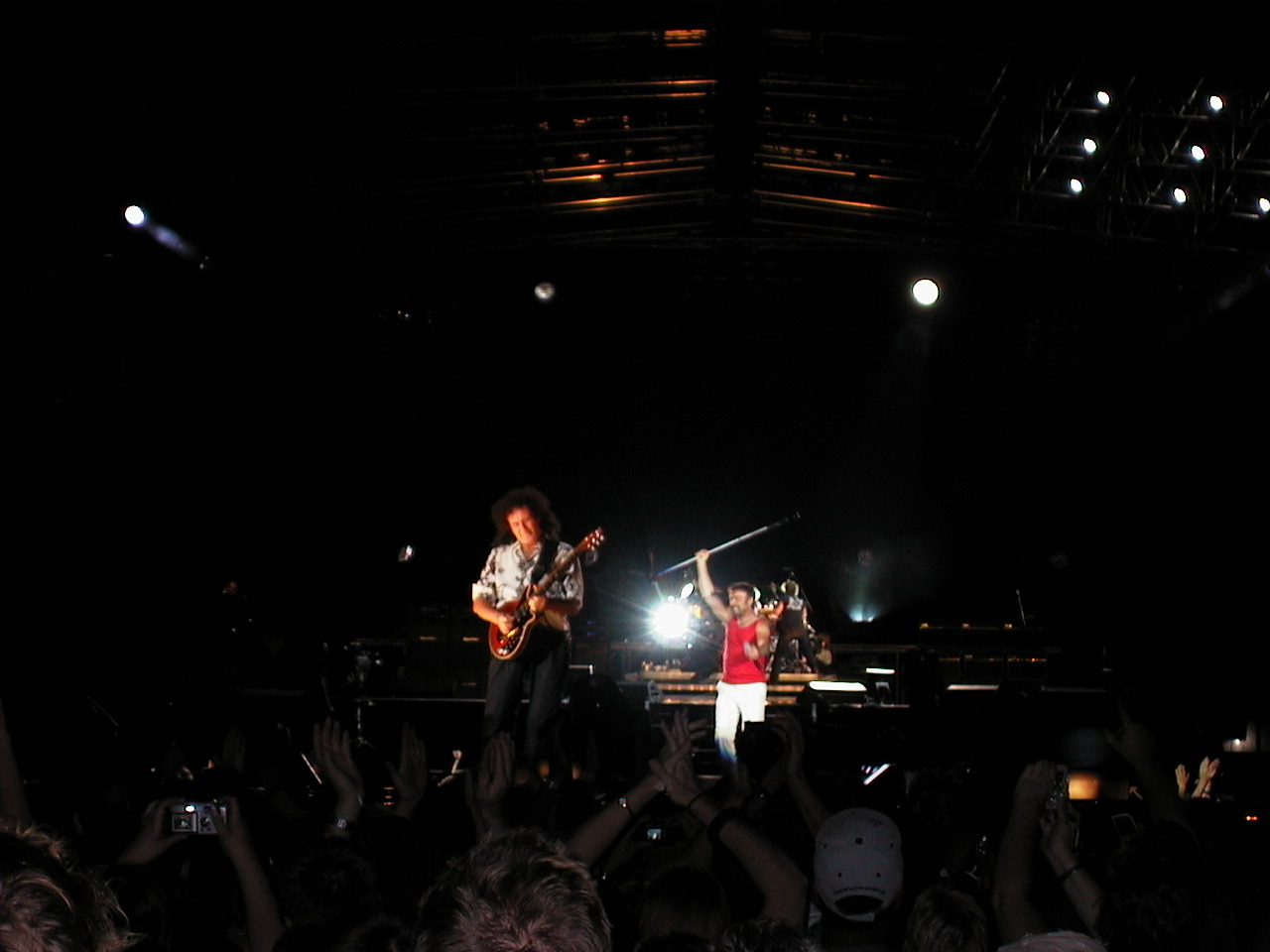 PAUL+BRIAN 3